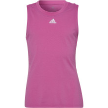 ADIDAS JUNIOR NEW YORK TANKTOP MEISJES