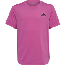 ADIDAS JUNIOR NEW YORK T-SHIRT