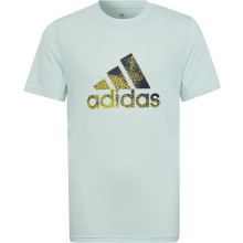 ADIDAS JUNIOR T-SHIRT JONGENS