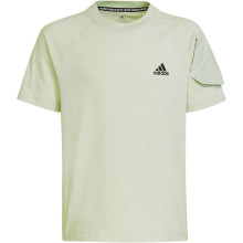 ADIDAS JUNIOR T-SHIRT JONGENS