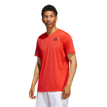 ADIDAS 3 STRIPES CLUB T-SHIRT