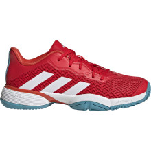 ADIDAS JUNIOR BARRICADE ALL COURT TENNISSCHOENEN