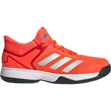 ADIDAS JUNIOR UBERSONIC K ALL COURT TENNISSCHOENEN