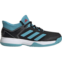 ADIDAS JUNIOR UBERSONIC K ALL COURT TENNISSCHOENEN