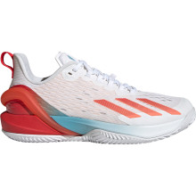 ADIDAS ADIZERO CYBERSONIC GRAVEL TENNISSCHOENEN DAMES