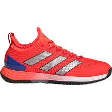 ADIDAS ADIZERO UBERSONIC LANZATECH ALL COURT TENNISSCHOENEN