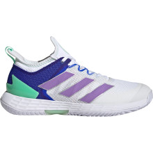 ADIDAS ADIZERO UBERSONIC LANZATECH ALL COURT TENNISSCHOENEN DAMES