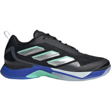 ADIDAS AVACOURT ALL COURT TENNISSCHOENEN DAMES