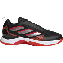 ADIDAS AVACOURT GRAVEL TENNISSCHOENEN DAMES