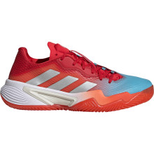 ADIDAS BARRICADE GRAVEL TENNISSCHOENEN DAMES