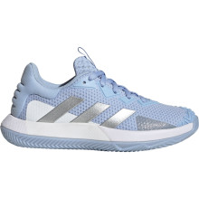 ADIDAS DAMESSCHOENEN SOLEMATCH CONTROL CLAY