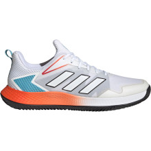 ADIDAS DEFIANT SPEED GRAVEL TENNISSCHOENEN