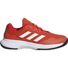 ADIDAS GAMECOURT 2 ALL COURT TENNISSCHOENEN