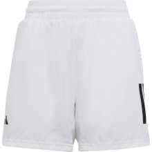 ADIDAS JUNIOR 3 STRIPES CLUB SHORT JONGENS