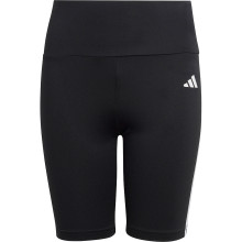 ADIDAS JUNIOR 3 STREPEN SHORT MEISJES