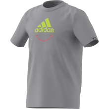 ADIDAS JUNIOR SMILE T-SHIRT JONGENS