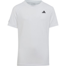 ADIDAS JUNIOR CLUB T-SHIRT MEISJES