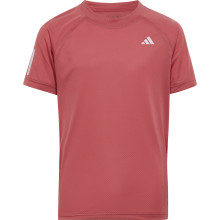 ADIDAS JUNIOR CLUB T-SHIRT MEISJES