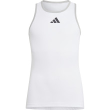 ADIDAS JUNIOR CLUB TANKTOP MEISJES