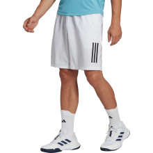 ADIDAS CLUB 9IN 3 STREPEN SHORT 