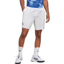 ADIDAS CLUB 7IN ATHLETE SHORT 