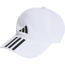 ADIDAS BASEBALL 3 STRIPES PET