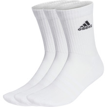 3 PAAR ADIDAS SPORTSWEAR SOKKEN (MID)