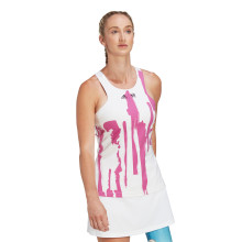 ADIDAS NEW YORK TANKTOP DAMES