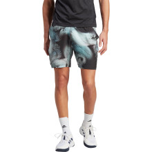 ADIDAS PRO PRINTED THIEM US SERIES SHORT 