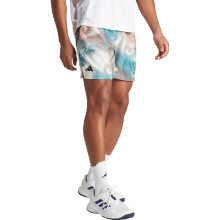 ADIDAS PRINTED PRO US SERIES ATLEET SHORT 