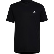 ADIDAS JUNIOR CLUB T-SHIRT JONGENS