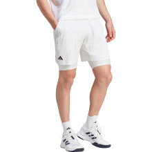 ADIDAS PRO 2IN1 ATLEET LONDEN SHORT 