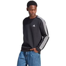 ADIDAS 3 STREPEN SWEATSHIRT