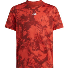 ADIDAS JUNIOR T-SHIRT JONGENS