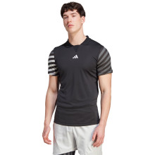 ADIDAS PRO TSITSIPAS NEW YORK NIGHT POLO 