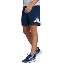 ADIDAS TRAINING LOGO 7IN SHORT 