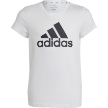 ADIDAS JUNIOR BL T-SHIRT MEISJES