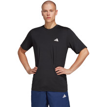 ADIDAS TRAINING ESSENTIALS STRETCH T-SHIRT 