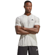 ADIDAS TRAINING ESSENTIALS STRETCH T-SHIRT 