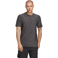 ADIDAS TRAINING ESSENTIALS STRETCH T-SHIRT 