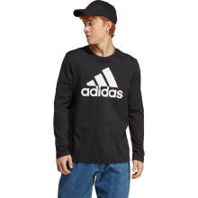 ADIDAS T-SHIRT MET LANGE MOUWEN