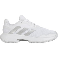 ADIDAS COURTJAM CONTROL GRAVEL TENNISSCHOENEN DAMES