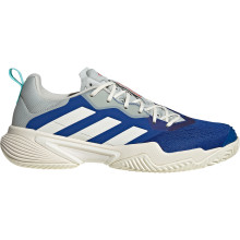 ADIDAS BARRICADE NEW YORK ALL COURT TENNISSCHOENEN DAMES