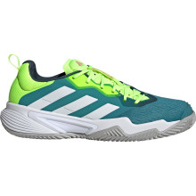 ADIDAS BARRICADE GRAVEL TENNISSCHOENEN