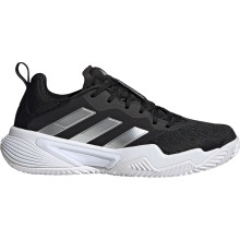 ADIDAS BARRICADE GRAVEL TENNISSCHOENEN DAMES