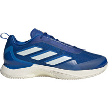 ADIDAS AVACOURT GRAVEL TENNISSCHOENEN DAMES