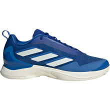 ADIDAS AVACOURT NEW YORK ALL COURT TENNISSCHOENEN DAMES