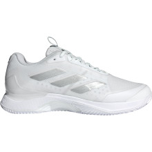 ADIDAS AVACOURT 2 GRAVEL TENNISSCHOENEN DAMES