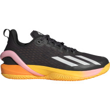 ADIDAS ADIZERO CYBERSONIC ZVEREV PARIJS GRAVEL TENNISSCHOENEN