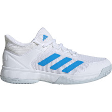ADIDAS JUNIOR UBERSONIC 4 ALL COURT TENNISSCHOENEN